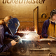 Image for article titled Ticketmaster Opens New Workhouse Where Taylor Swift Fans Can Labor To Earn Their Eras Tickets